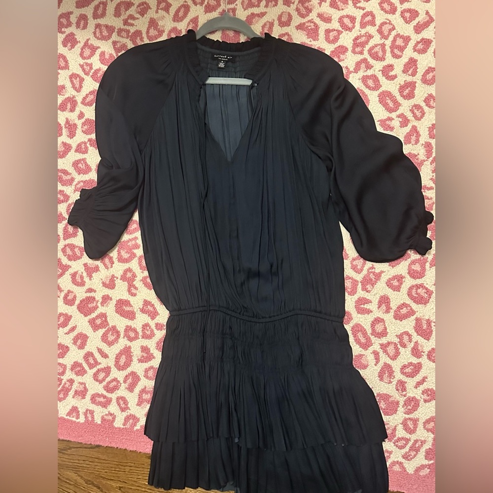 Current Air Dress